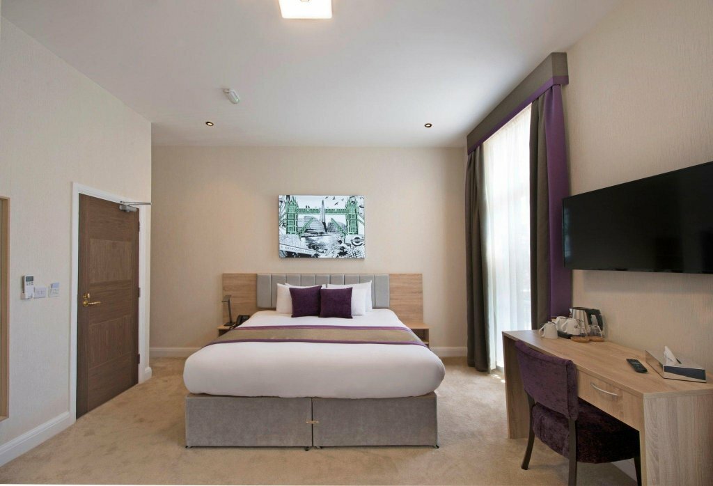 Oyo Townhouse 30 Sussex Hotel