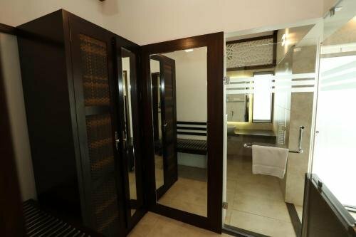 The Ocean Pearl Resort And Spa, Réserver Complexe hôtelier Hubli 