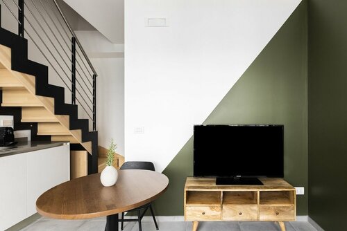 Lorenzo Home, Book Hotel Rom Lazio