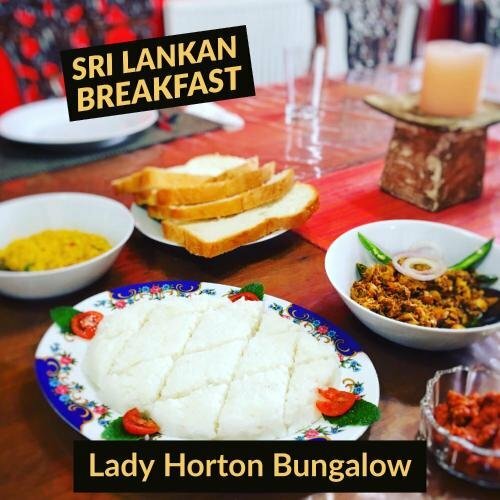 Lady Horton Bungalow, Забронировать Отель Отели Округа Галле с парковкой, Парковка