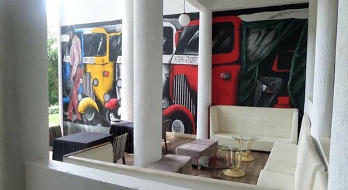 West Wood Hotel, Забронировать Отель Найроби Найроби Каунти