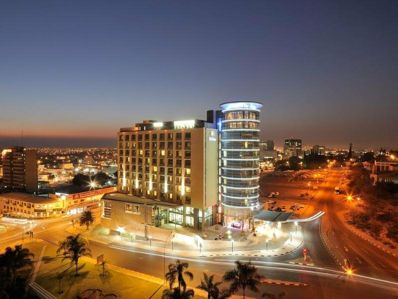 Hilton Windhoek