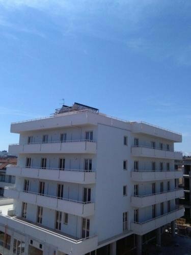 Hotel Miramare, Забронировать Отель Отели Джулианова с завтраком, Завтраки