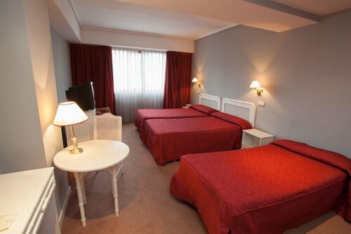Hotel Conde Luna, Book Hotel León Castile and Leon