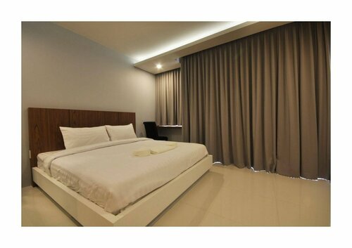 The Bedroom Nai Harn Beach, Забронировать Отель Най-Харн-Бич Пхукет