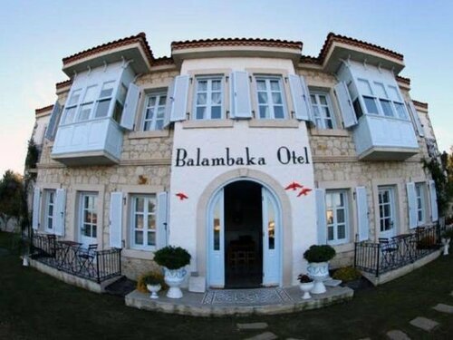 Balambaka Hotel Alacati, Забронировать Отель Отели Алачаты с бассейном, Бассейн