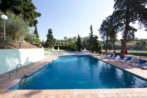 Los Abetos del Maestre Escuela, Забронировать Отель Отели Cordoba Province 4 звезды, 4*