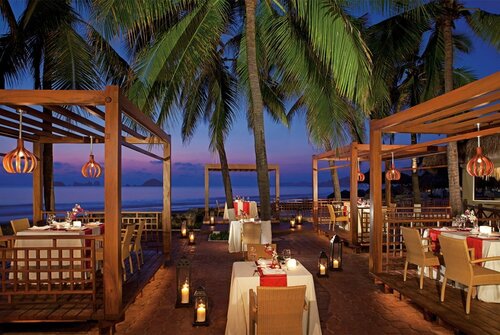 Sunscape Dorado Pacifico Ixtapa Resort & Spa- All Inclusive, Book Resort Resort Hotels in Guerrero, Resort