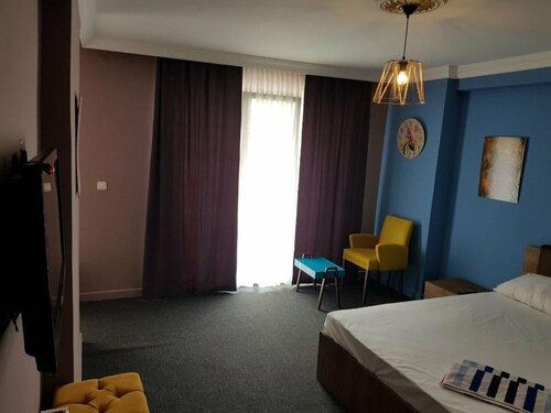 Retro Suites, Rezervovat Rekreační dům Pendik hotely s parkováním, Parkování