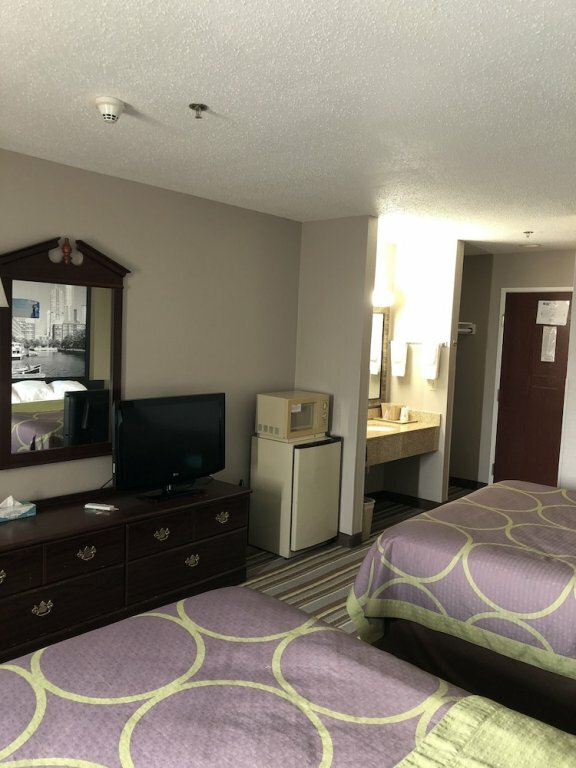 Comfort Inn Fontana