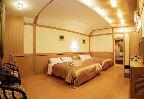 Prague B&B