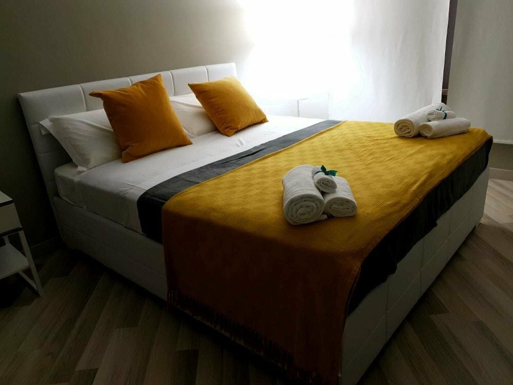 Stesicoro Homes