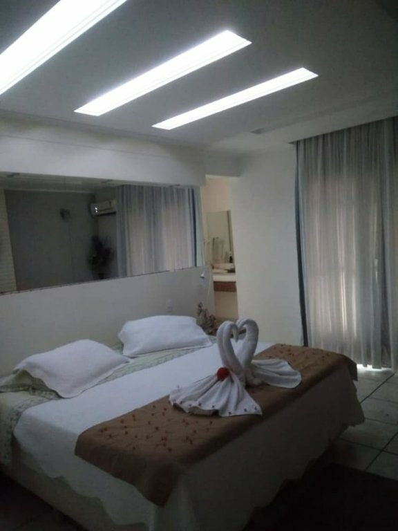 Caribe Park Hotel