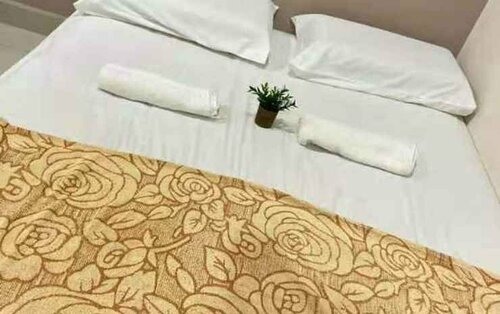 Motel Kampung Kuah, Rezerwuj Motel Kuah 