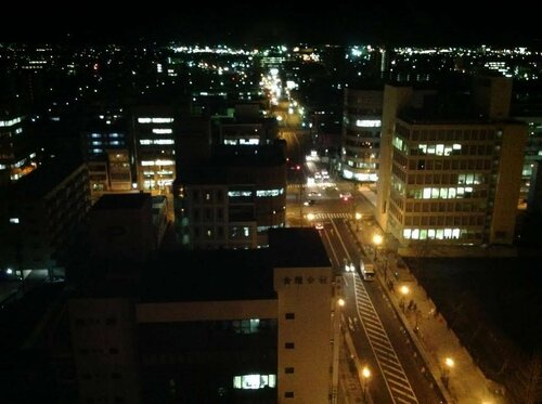 Hotel Aomori, Prenota Hotel Oma Aomori