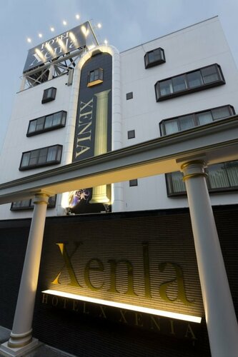 Hotel Sari Resort Takinoyashiro, Забронировать Курортный отель Като Хёго