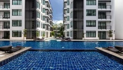 Kbc Boutique Apartment, Забронировать Апартаменты/квартира Апартаменты Камалы, Апартаменты/квартира