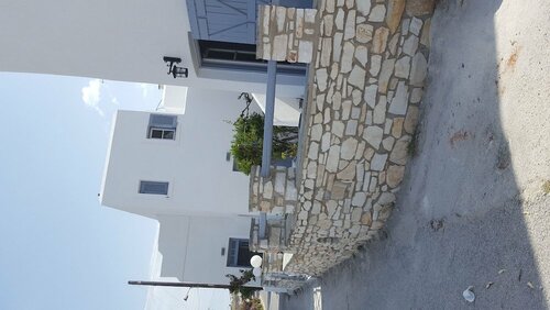 Teoria Paros - Matsas Windmill, Prenota Hotel Naoussa Paro
