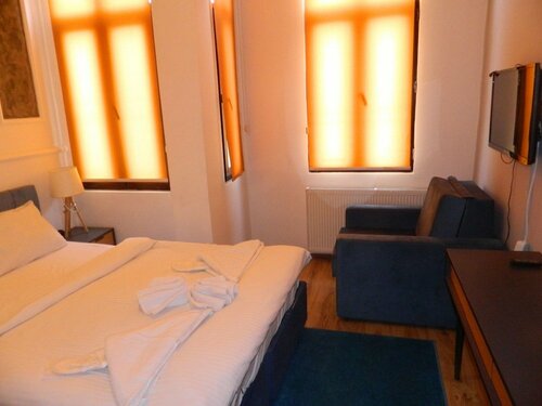 Taksim Alya Suites, Boek Hotel Hotels in Beyoglu met parkeren, Parkeren