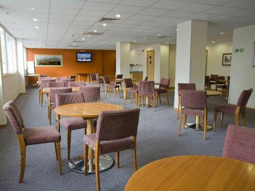 Travelodge Croydon Central, Varaa Hotelli 3 tähden hotellit kohteessa Merseyside, 3*