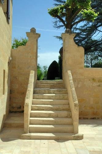 Hôtel Au Logis des Remparts, Забронировать Отель Сент-Эмильон Saint-Emilion Wine Region