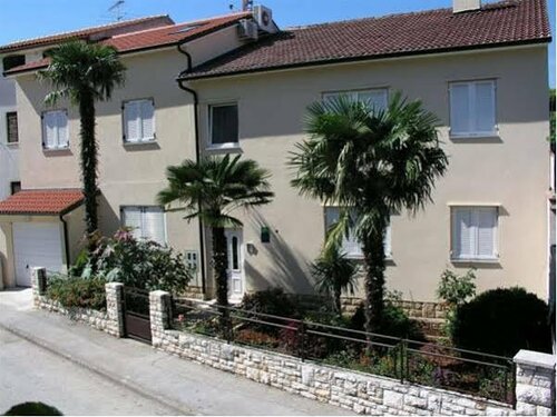 Apartments Nicole, Забронировать Апартаменты/квартира Пула Pula Riviera, рядом с Поменад Лунгомаре