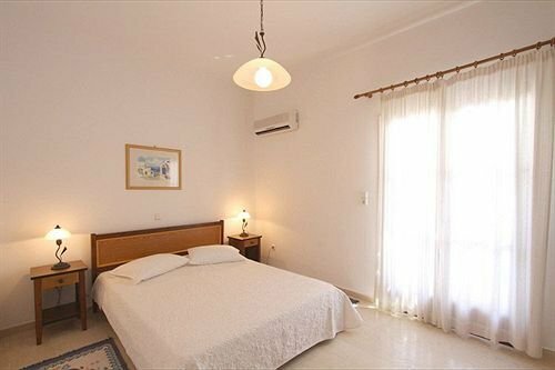 Makris Beach Hotel, Забронировать Апарт-отель СПА-отели Камари, SPA-услуги