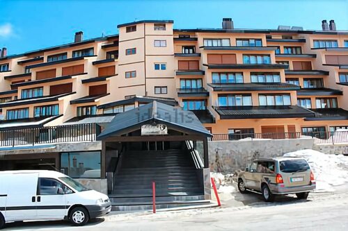 Apartamentos San Bernardo ASN, Забронировать Апартаменты/квартира Апартаменты Гранады, Апартаменты/квартира