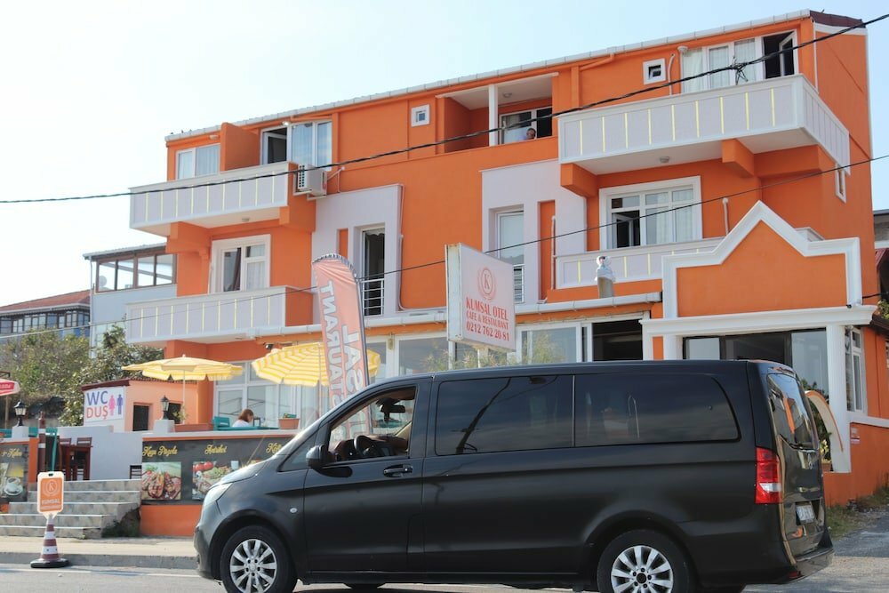 Airport Kumsal Otel