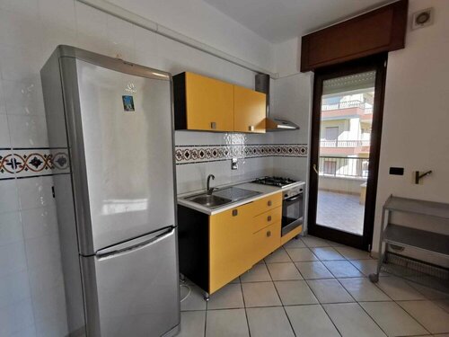 Residence Rosa Virginia 16, Забронировать Отель Галлиполи Саленто