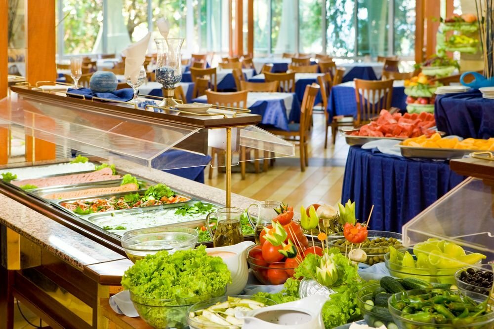 Hotel Laguna Mare