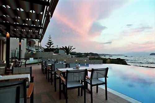 Kalamaki Luxury Suites, Забронировать Отель Отели Агии-Апостоли с завтраком, Завтраки