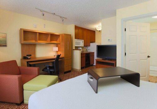 TownePlace Suites Lubbock, Reserva ahora Hotel Hoteles en Lubbock con aparcamiento, Aparcamiento