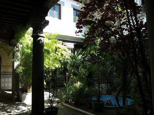 Gran Posada La Mesnada, Réserver Maison d'hôtes Olmedo 