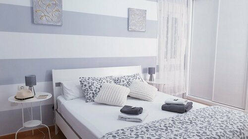 Italian Style 2 Bedrooms Apartment, Забронировать Апартаменты/квартира Тено Тенерифе