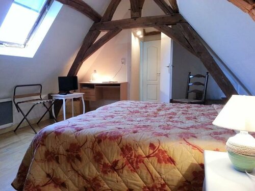 The Originals City, Hôtel Le Cheval Rouge, Tours Ouest, Buchen Sie Hotel Villandry Indre-et-Loire
