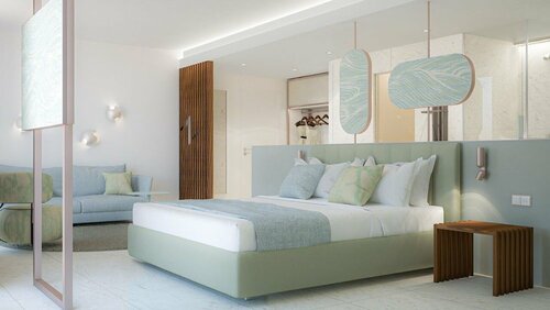 THE ONE CAORLE - Hotel & Apartments, Забронировать Отель Отели Венето с завтраком, Завтраки