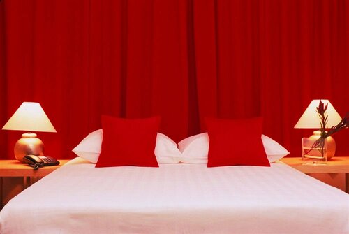 Amistad hotel, Забронировать Отель СПА-отели Амстердама, рядом с Вестер Керк, SPA-услуги