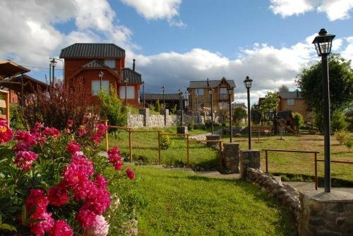 Cabañas Rincones del Sur, Забронировать Отель Отели Тревелин с парковкой, Парковка