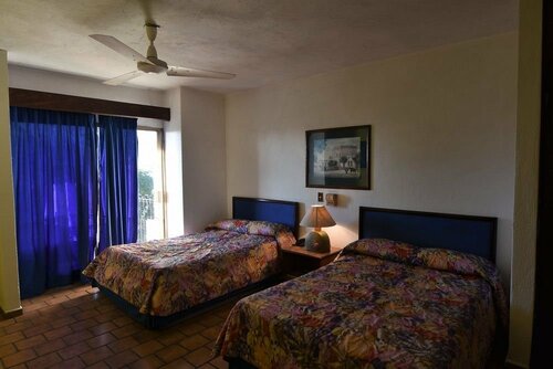 Hotel Suites del Sol, Réserver Hôtel Hôtels à Jalisco avec parking, Parking