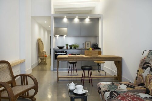 Best House Best Place, Забронировать Отель Отели Барселоны 4 звезды, рядом с Барселонский атеней, 4*