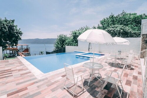 Equinoccio Hotel