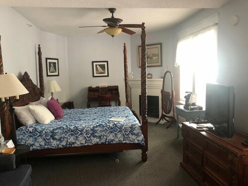 Watergarden Inn at the Bay, Rezerwuj Hotel Saint Petersburg Pinellas County