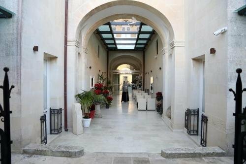 Hotel Belami