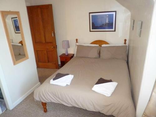 The Quaich B&B, Забронировать Отель Инвернесс Moray Firth