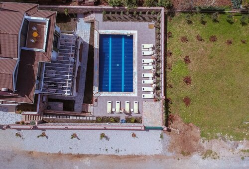 Villa Tn Hotel - Adulst Only, Rezerwuj Hotel Hotele w Kargi ze śniadaniem, Śniadanie