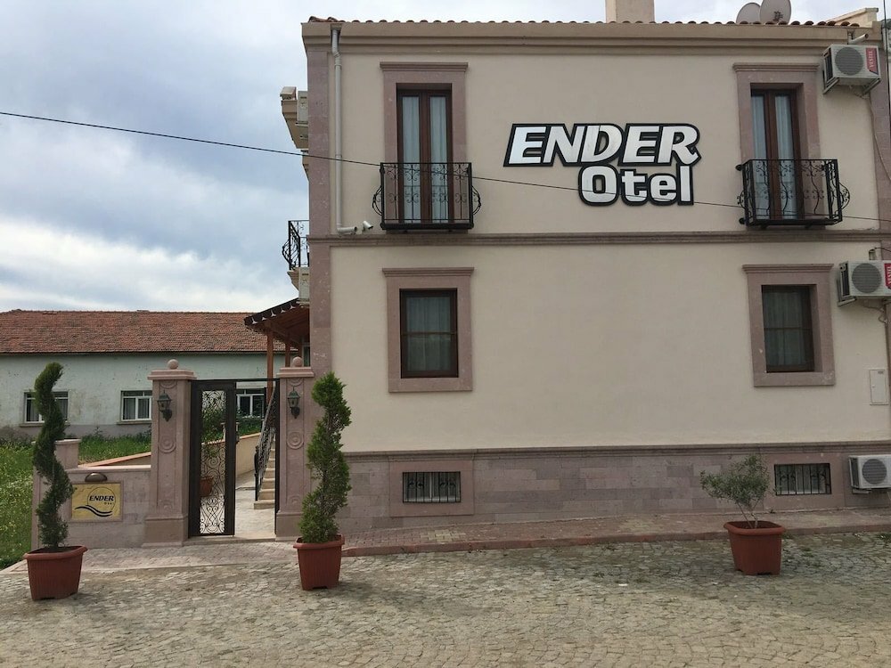 Ender Boutique Otel