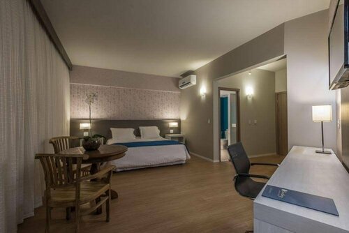 Suntory Hotel, Забронировать Отель Пара-ди-Минас Минас-Жерайс