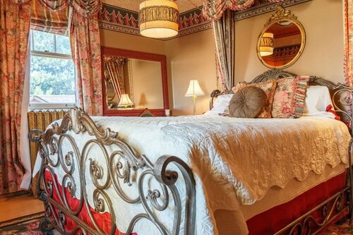 The Carolina Bed & Breakfast, Забронировать Отель «постель и завтрак» Хелена штат Монтана