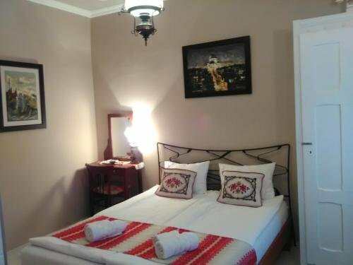 Hotel Centar № 1